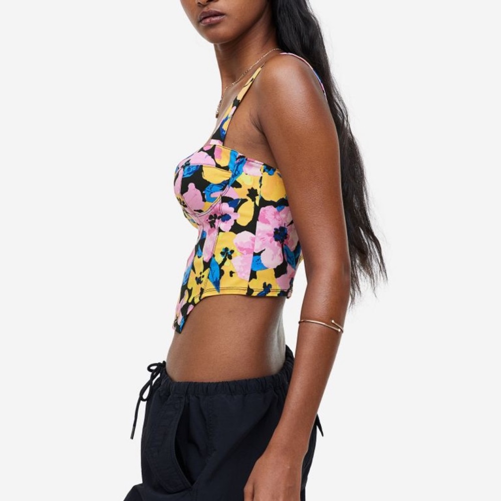 H&M top - Picture 5 of 9